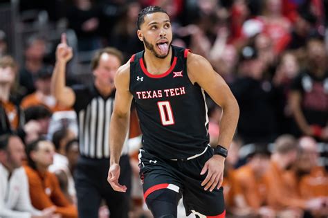 Big 12 basketball: Texas Tech shows why Lubbock no easy trip