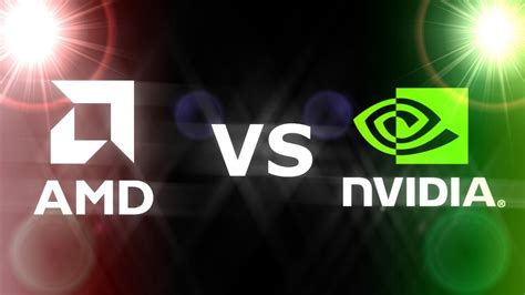 Nvidia VS AMD : The RX 480's impact - YouTube