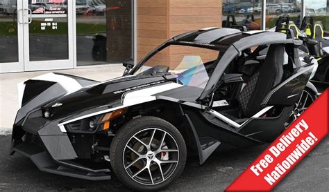 2019 Polaris Slingshot for sale near Elmhurst, Illinois 60126 ...