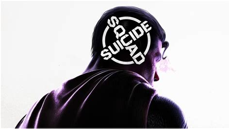 'Suicide Squad' Game Announced by Rocksteady Studios - HorrorGeekLife