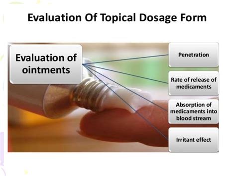 Semi solid dosage form