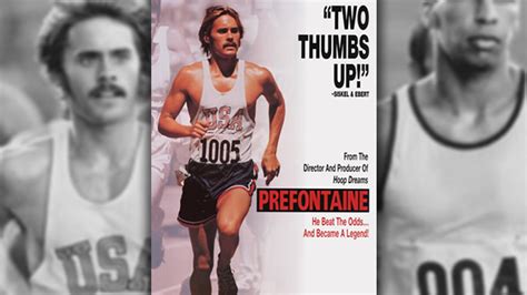 MileSplit Summer Movie Marathon: Prefontaine