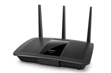 Linksys finally supports DD-WRT firmware on WRT-series AC routers | PCWorld