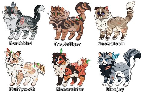 Warrior Cat Names, Warrior Cats Fan Art, Warrior Cat Drawings, Cats Art ...