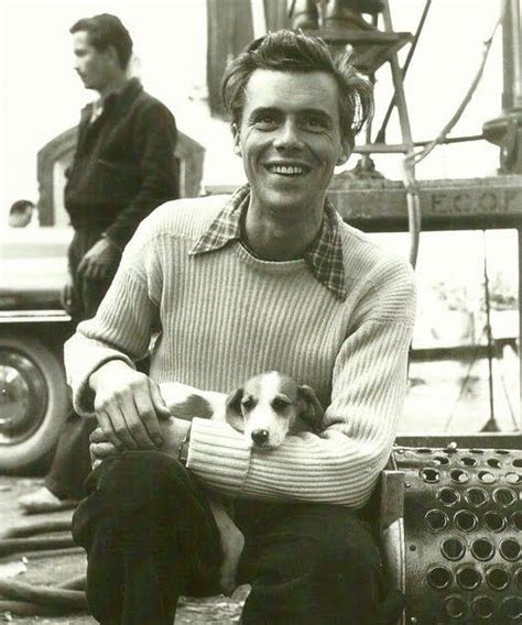 1000+ images about Dirk Bogarde on Pinterest