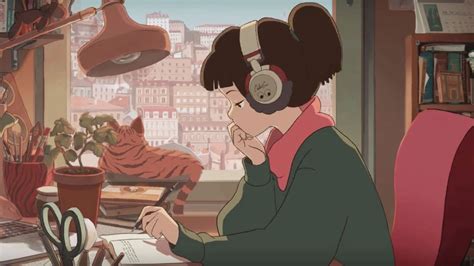 Calm Radio Ambient Chillhop Music for Concentration Focus Study, Lofi ...