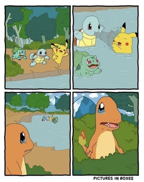 So sad : r/pokemonmemes