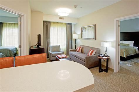 STAYBRIDGE SUITES WASHINGTON D.C. - GREENBELT, AN IHG HOTEL - Updated ...