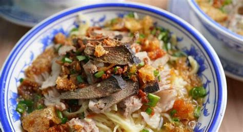 Batchoy Recipe Ilonggo Style | Dandk Organizer