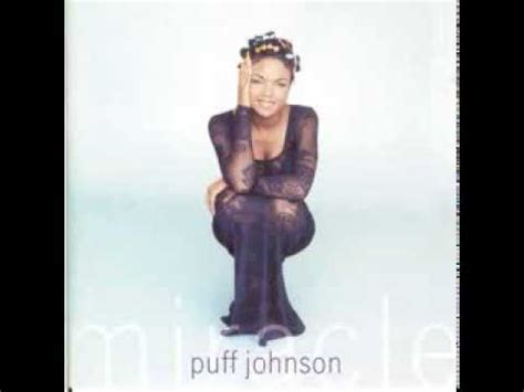 Puff Johnson "Miracle" - Forever More - YouTube