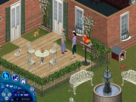 The Sims Unleashed Screenshot 2 - PC - The Gamers' Temple in 2021 | Sims, Sims 1, Sims games