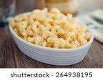 Macaroni And Cheese Free Stock Photo - Public Domain Pictures