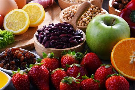 6 tipos de alimentos antioxidantes e o poder deles - Portal EdiCase