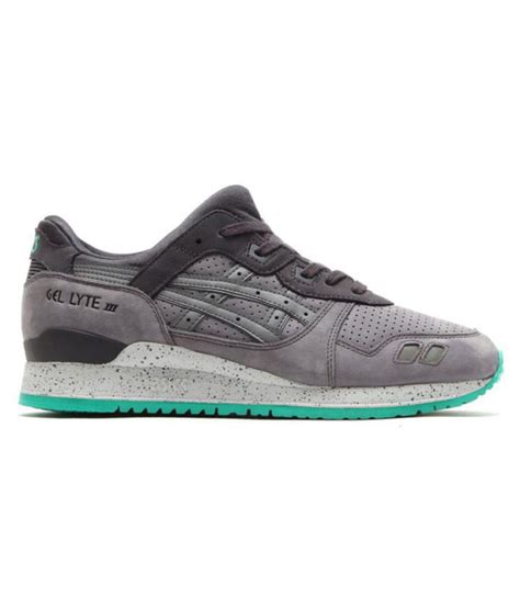 Asics asics-black-grey Black Running Shoes - Buy Asics asics-black-grey ...