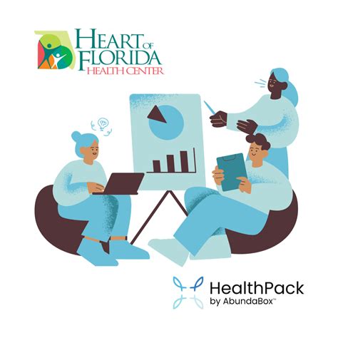 Health Subscription Box for Heart of Florida Health Center Members