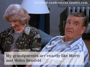 Morty Seinfeld Quotes. QuotesGram