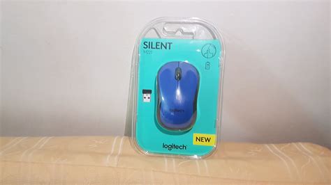 Logitech M221 Silent Plus Review - jeremy sg | jalormee