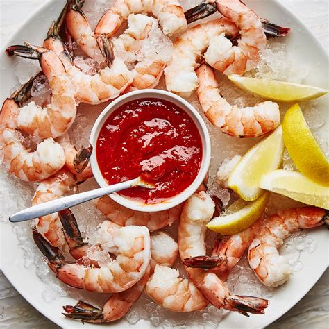 Make Ahead Shrimp Dinner : How To Cook Shrimp Best Way To Grill Bake And Steam Shrimp / In fact ...