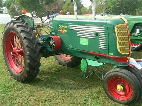 Nicks Antique Farm Tractors | Antique Tractors and Machinery Blog