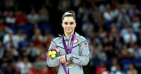 McKayla Maroney’s Tweets About Larry Nassar & USA Gym Are Eye-Opening