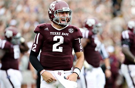 Johnny Manziel - ESPN