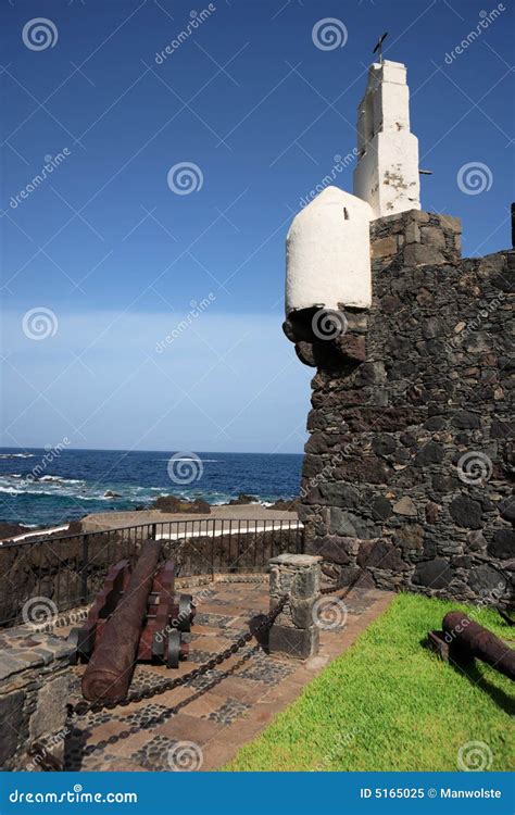 Old fort stock image. Image of architecture, local, built - 5165025