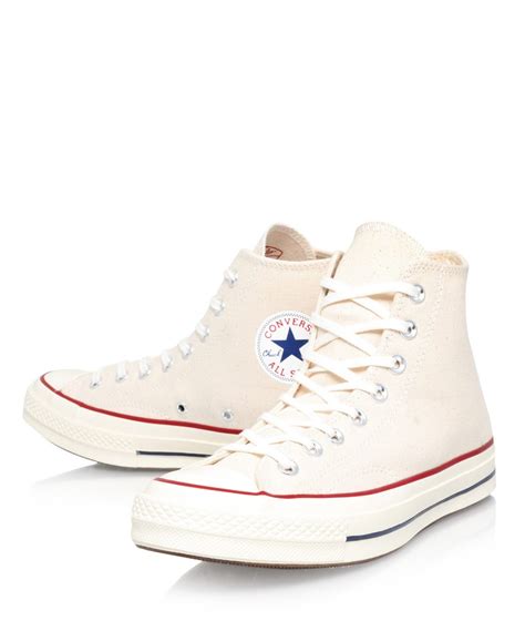 Cream Converse - Homecare24