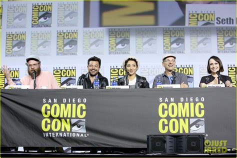 Dominic Cooper & Ruth Negga Debut New 'Preacher' Trailer at Comic-Con ...