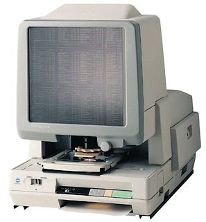 Alos Z-40 Microfiche / Microfilm Reader Printer (Discontinued)