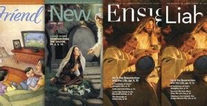 church-magazine-covers | LDS365: Resources from the Church & Latter-day ...