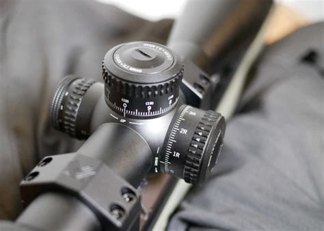 The Beginner's Guide to Zeroing Rifle Scopes