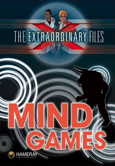 Mind Games | Mind games, Mindfulness, Ebook