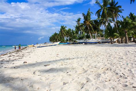 Alice Beach Bantayan Island