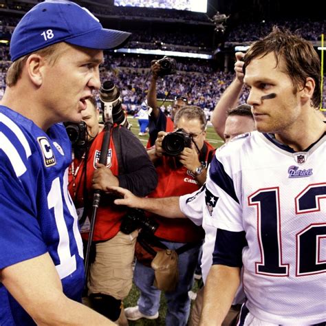 The Biggest Individual Rivalries in the NFL | News, Scores, Highlights ...