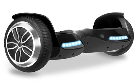 16 Best Hoverboard Brands 2020 (Reviews & Buyer's Guide) - 16best.net