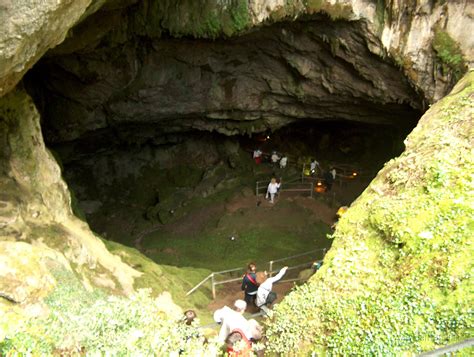 Zeus Cave on Mount Ida, Crete Photo from Platania in Rethymno | Greece.com