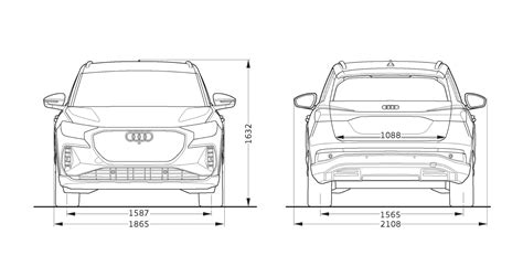 Audi Q4 e-tron : L'essai du SUV premium sur les routes de Bretagne