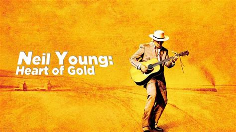 Neil Young: Heart Of Gold | Hollywood Suite