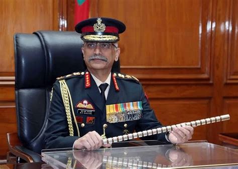 India army chief threatens to invade Azad Kashmir