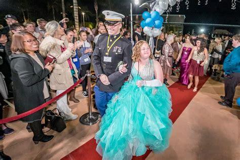 2019 Night to Shine Prom was Spectacular | North County Daily Star