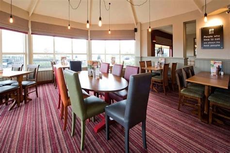 PREMIER INN NORWICH EAST | ⋆⋆⋆ | UNITED KINGDOM | SEASON DEALS FROM £63