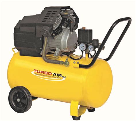 Sourcing the Best Air Compressor Brands | Industry Air Power Solution