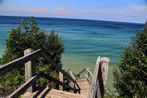 20 Best Michigan Beaches You Must Visit - Domaine Daily