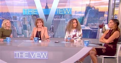 Alyssa Farah Griffin 'Outcasted' By Fellow 'View' Co-Hosts Off Camera