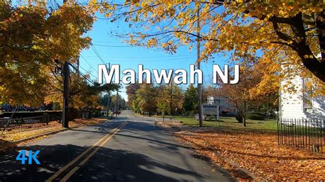 Mahwah NJ - YouTube