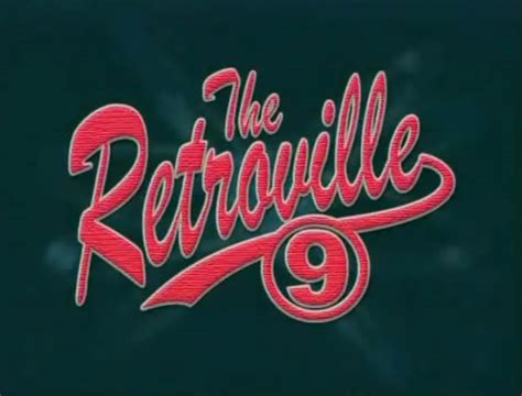 The Retroville 9 Transcript | Jimmy Neutron Wiki | Fandom