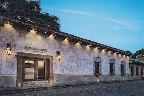 Book El Convento Boutique Hotel in Antigua Guatemala | Hotels.com