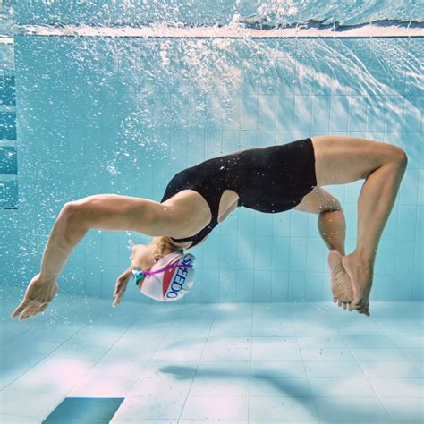 Speedo - About Us And Our Mission | Speedo UK