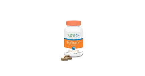 Golo Diet Pills Review : Can It Help You Lose Weight