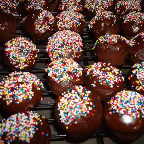 National Donut Day!! - The Fetching Foodie